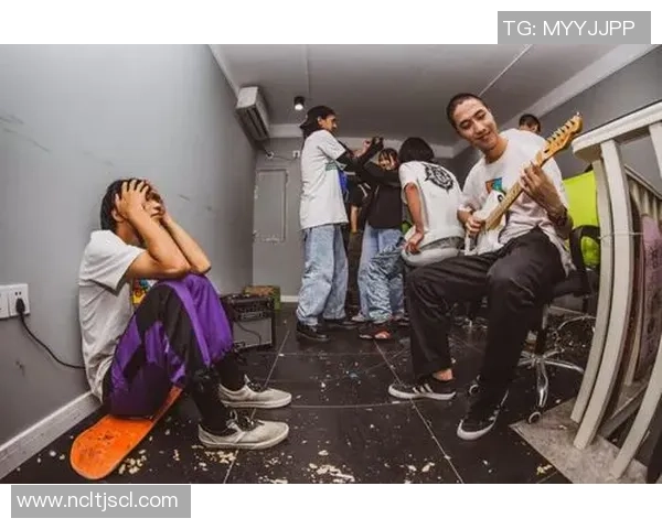 重庆滑板队节奏对比独家解析与训练方法探讨