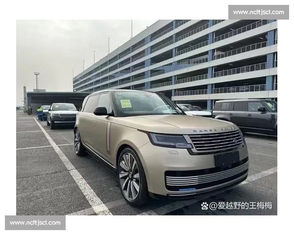 路虎挑战赛激情再燃，越野之王争霸赛即将开启