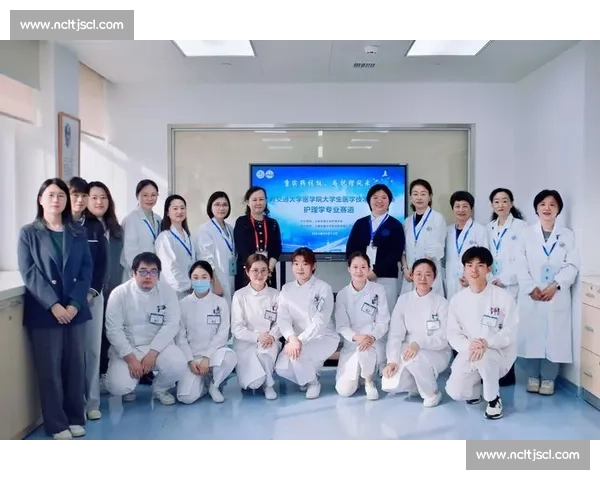 临床技能大赛助力医学人才培养与实践能力提升活动方案 临床技能大赛助力医学人才培养与实践能力提升活动方案