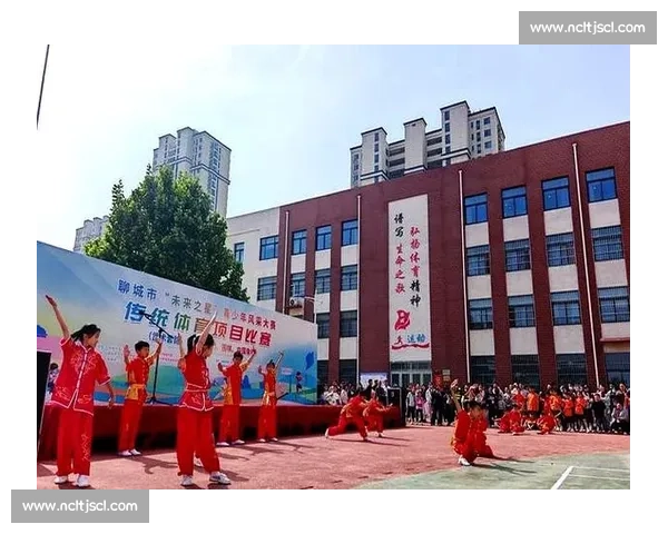 少年武术竞技盛会 激情比拼展英姿 拼搏奋进铸辉煌 赛场风云再起