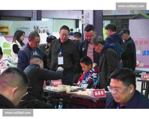 最近象棋比赛精彩纷呈 知名选手争锋相对 决战巅峰突破自我极限