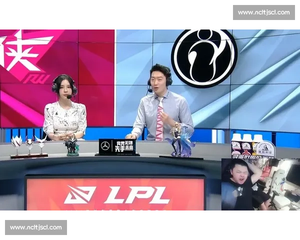 电竞选手心理素质提升策略与比赛应对能力全面解析