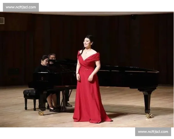 美声唱法比赛盛况精彩呈现 音乐之美尽展天赋与激情 美声唱法比赛盛况精彩呈现 音乐之美尽展天赋与激情
